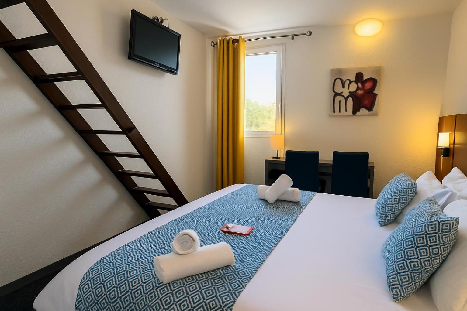 Hotel & Spa Gil De France Cap D'Agde Exterior foto