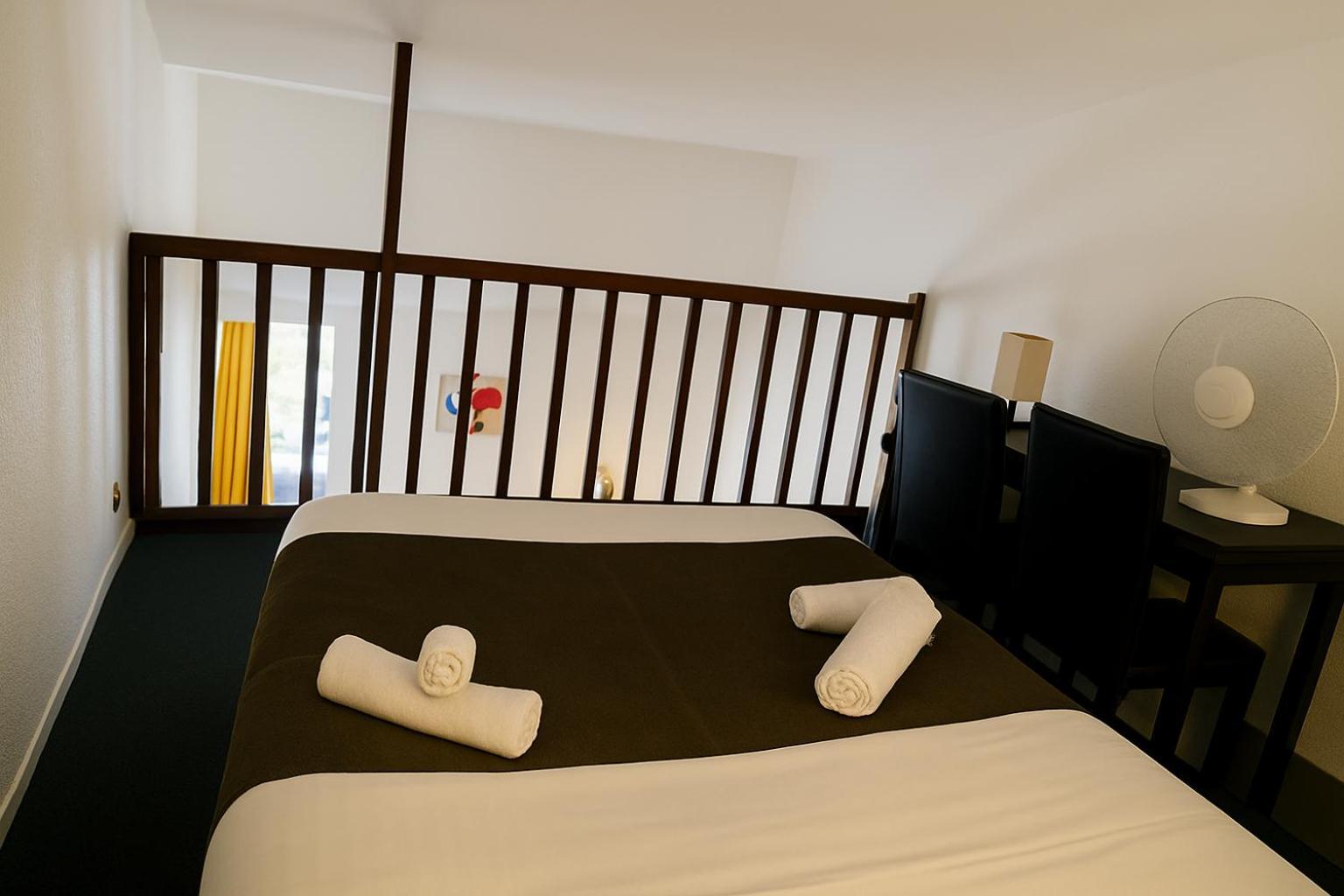 Hotel & Spa Gil De France Cap D'Agde Exterior foto