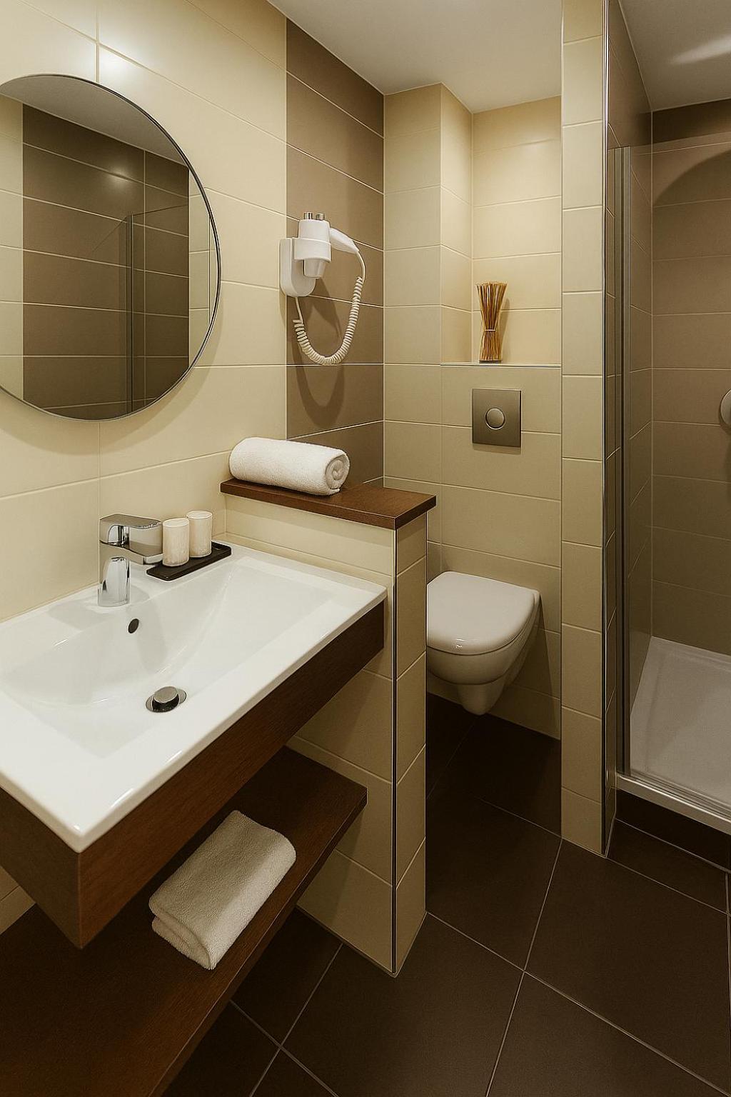 Hotel & Spa Gil De France Cap D'Agde Exterior foto