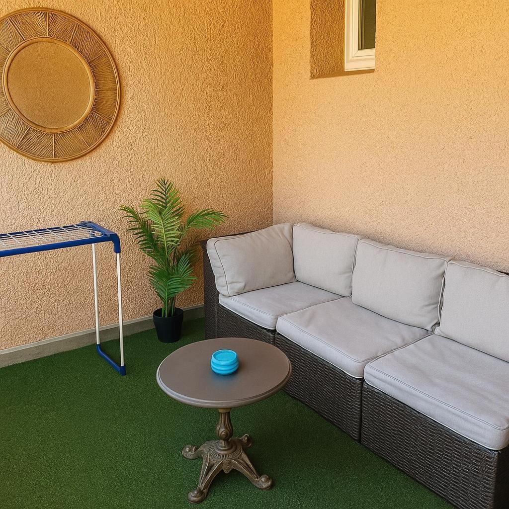 Hotel & Spa Gil De France Cap D'Agde Exterior foto
